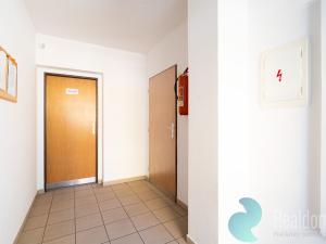 Prodej bytu 3+kk, České Budějovice, Radniční, 81 m2