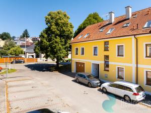 Prodej bytu 3+kk, České Budějovice, Radniční, 81 m2