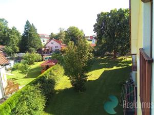 Prodej bytu 3+kk, České Budějovice, Radniční, 81 m2