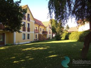 Prodej bytu 3+kk, České Budějovice, Radniční, 81 m2