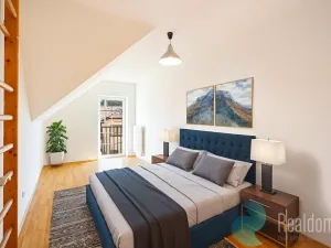 Prodej bytu 3+kk, Dobrá Voda u Českých Budějovic, Lázeňská, 81 m2