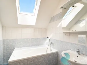 Prodej bytu 3+kk, Dobrá Voda u Českých Budějovic, Lázeňská, 81 m2