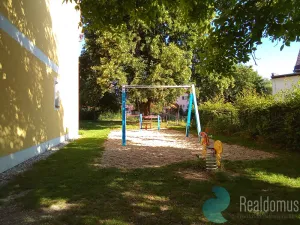 Prodej bytu 3+kk, Dobrá Voda u Českých Budějovic, Lázeňská, 81 m2