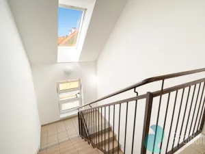 Prodej bytu 3+kk, Dobrá Voda u Českých Budějovic, Lázeňská, 81 m2