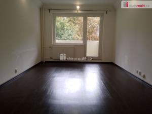 Pronájem bytu 2+1, Karlovy Vary, Charkovská, 48 m2