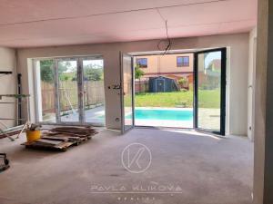 Prodej rodinného domu, Tlučná, Havlíčkova, 129 m2