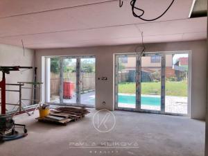 Prodej rodinného domu, Tlučná, Havlíčkova, 129 m2