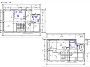 Prodej rodinného domu, Tlučná, Havlíčkova, 129 m2