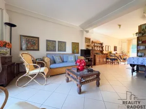 Prodej bytu 3+kk, Silvi,, Itálie, 80 m2