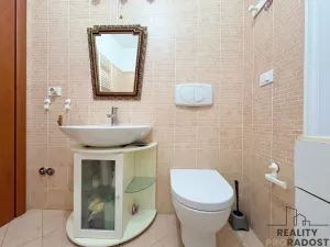 Prodej bytu 3+kk, Silvi,, Itálie, 80 m2
