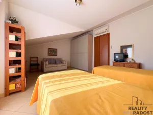 Prodej bytu 3+kk, Silvi,, Itálie, 80 m2