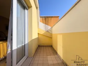 Prodej bytu 3+kk, Silvi,, Itálie, 80 m2