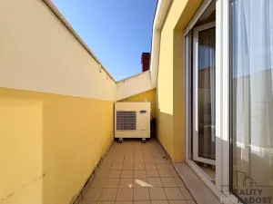 Prodej bytu 3+kk, Silvi,, Itálie, 80 m2