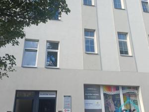Pronájem kanceláře, Krnov - Pod Bezručovým vrchem, nám. Minoritů, 20 m2