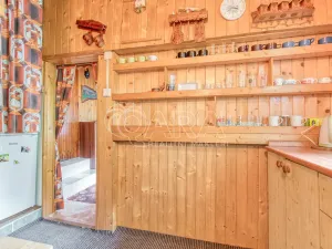Prodej chaty, Komorní Lhotka, 54 m2