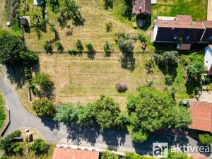 Prodej pozemku pro bydlení, Horní Počaply - Křivenice, 1690 m2