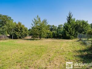 Prodej pozemku pro bydlení, Horní Počaply - Křivenice, 1690 m2