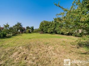 Prodej pozemku pro bydlení, Horní Počaply - Křivenice, 1690 m2