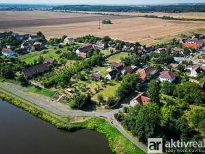 Prodej pozemku pro bydlení, Horní Počaply - Křivenice, 1690 m2