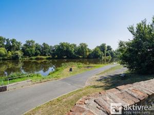 Prodej pozemku pro bydlení, Horní Počaply - Křivenice, 1690 m2