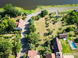 Prodej pozemku pro bydlení, Horní Počaply - Křivenice, 1690 m2