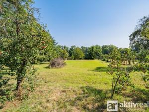 Prodej pozemku pro bydlení, Horní Počaply - Křivenice, 1690 m2