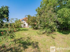Prodej pozemku pro bydlení, Horní Počaply - Křivenice, 1690 m2