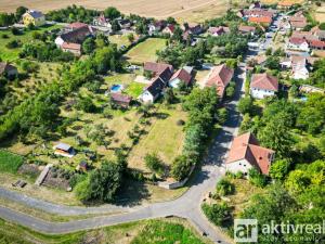 Prodej pozemku pro bydlení, Horní Počaply - Křivenice, 1690 m2