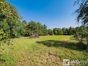 Prodej pozemku pro bydlení, Horní Počaply - Křivenice, 1690 m2