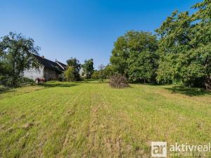 Prodej pozemku pro bydlení, Horní Počaply - Křivenice, 1690 m2