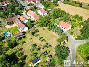 Prodej pozemku pro bydlení, Horní Počaply - Křivenice, 1690 m2