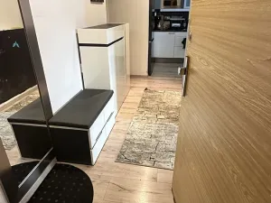 Pronájem bytu 3+kk, Praha - Nusle, Na Pankráci, 85 m2