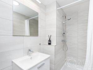 Pronájem bytu 3+1, Milevsko, J. A. Komenského, 63 m2