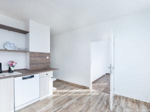 Pronájem bytu 3+1, Milevsko, J. A. Komenského, 63 m2