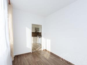 Pronájem bytu 3+1, Milevsko, J. A. Komenského, 63 m2