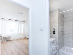 Pronájem bytu 3+1, Milevsko, J. A. Komenského, 63 m2