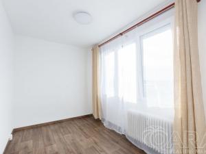Pronájem bytu 3+1, Milevsko, J. A. Komenského, 63 m2