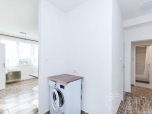 Pronájem bytu 3+1, Milevsko, J. A. Komenského, 63 m2