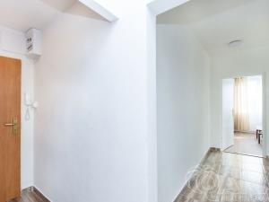 Pronájem bytu 3+1, Milevsko, J. A. Komenského, 63 m2