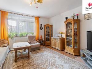 Prodej bytu 2+1, Pardubice, Dašická, 53 m2