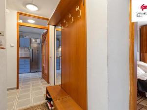 Prodej bytu 2+1, Pardubice, Dašická, 53 m2