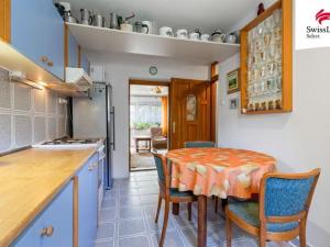 Prodej bytu 2+1, Pardubice, Dašická, 53 m2