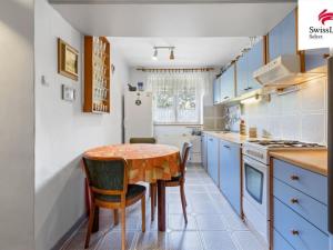 Prodej bytu 2+1, Pardubice, Dašická, 53 m2