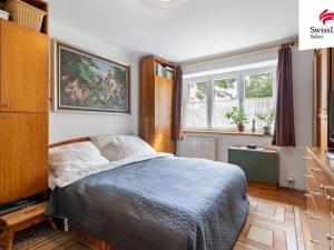 Prodej bytu 2+1, Pardubice, Dašická, 53 m2