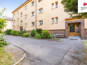 Prodej bytu 2+1, Pardubice, Dašická, 53 m2