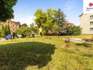 Prodej bytu 2+1, Pardubice, Dašická, 53 m2