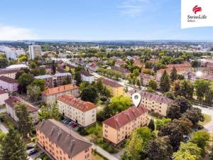 Prodej bytu 2+1, Pardubice, Dašická, 53 m2