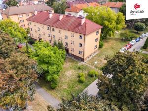 Prodej bytu 2+1, Pardubice, Dašická, 53 m2