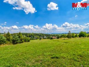 Prodej pozemku pro bydlení, Bílovec, 1. máje, 1002 m2