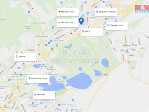Prodej bytu 3+1, Chomutov, Borová, 62 m2